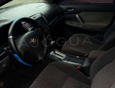 Toyota Allion miniatura 7