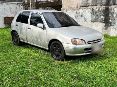 Toyota Starlet miniatura 2
