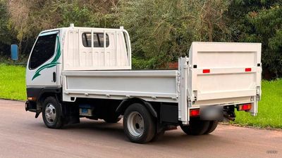 Mitsubishi Canter miniatura 5