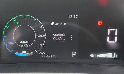 Toyota Yaris Cross miniatura 3