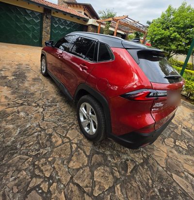 Toyota Yaris Cross miniatura 7