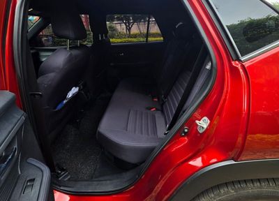 Toyota Yaris Cross miniatura 2