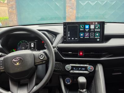 Toyota Yaris Cross miniatura 5