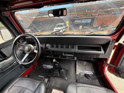 Jeep Wrangler miniatura 3