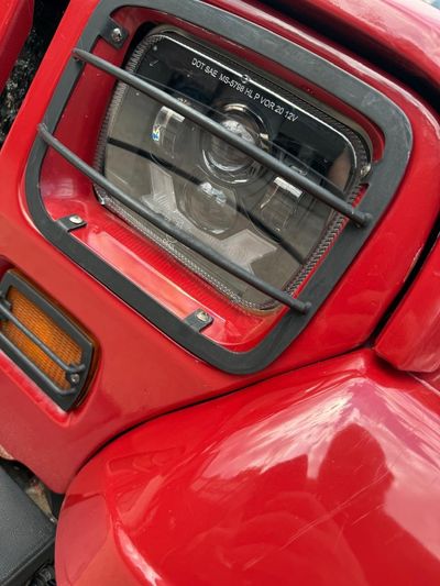 Jeep Wrangler miniatura 7