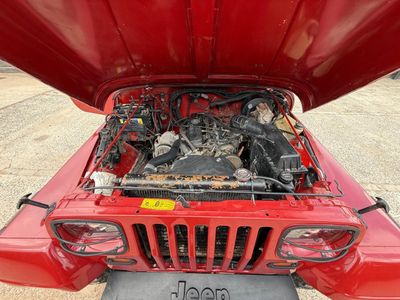 Jeep Wrangler miniatura 5