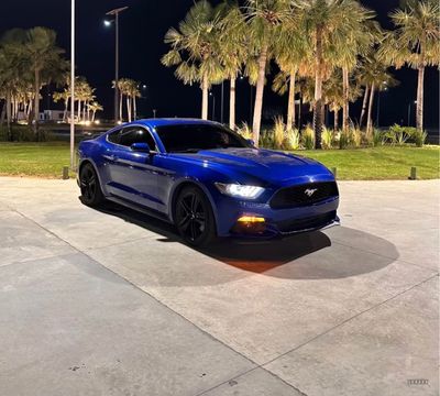 Ford Mustang 2017