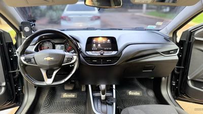 Chevrolet Onix Plus miniatura 5