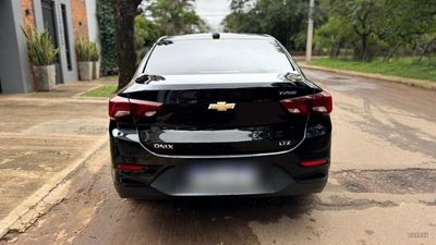 Chevrolet Onix Plus miniatura 8