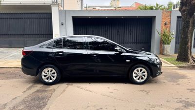 Chevrolet Onix Plus miniatura 10