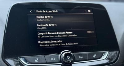 Chevrolet Onix Plus miniatura 4