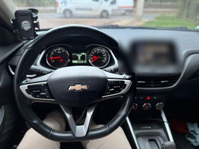 Chevrolet Onix Plus miniatura 6
