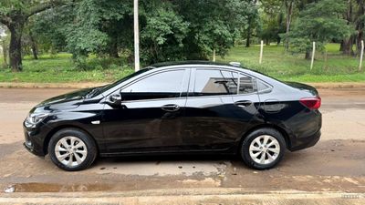 Chevrolet Onix Plus miniatura 21