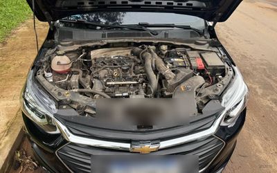 Chevrolet Onix Plus miniatura 18