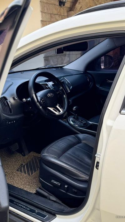 Kia Sportage miniatura 2