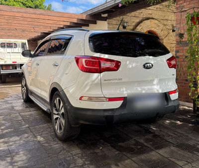 Kia Sportage miniatura 3