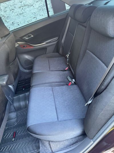 Toyota Allion miniatura 4