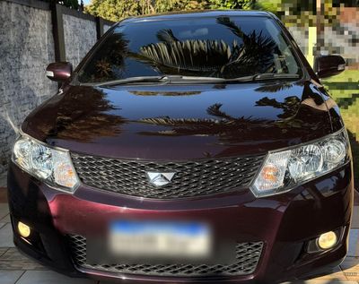 Toyota Allion 2007