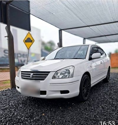 Toyota Premio miniatura 2