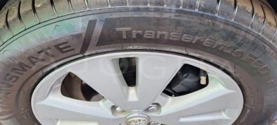 Toyota Ractis miniatura 6