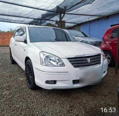 Toyota Premio 2006