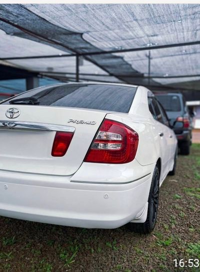 Toyota Premio miniatura 6