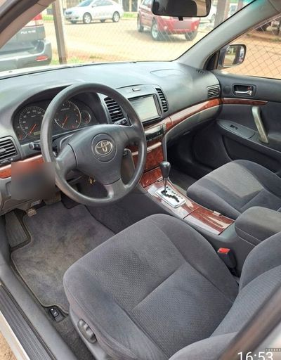 Toyota Premio miniatura 4