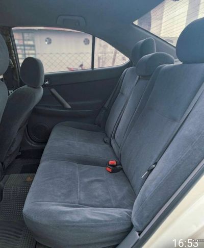 Toyota Premio miniatura 3