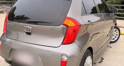 Kia Picanto miniatura 5