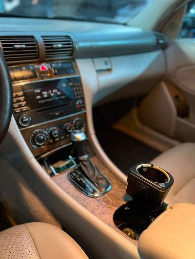 Mercedes-Benz C230 miniatura 4