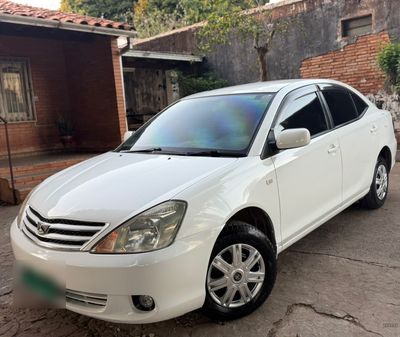 Toyota Allion miniatura 2