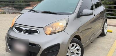 Kia Picanto miniatura 3