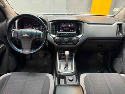 Chevrolet S 10 miniatura 4