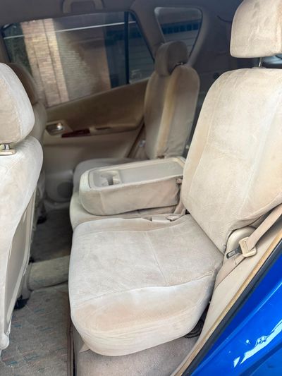 Toyota Spacio miniatura 9