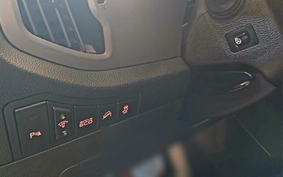 Kia Sportage miniatura 7