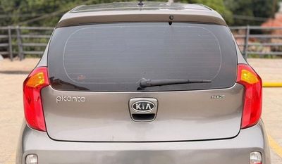 Kia Picanto miniatura 7