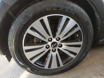 Kia Sportage miniatura 16