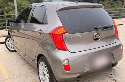 Kia Picanto miniatura 4