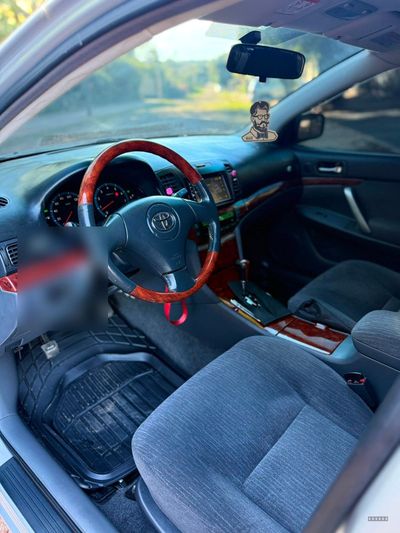 Toyota Allion miniatura 5