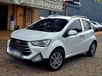 JAC S1 miniatura 2