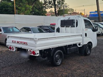 KIA K2700 miniatura 5