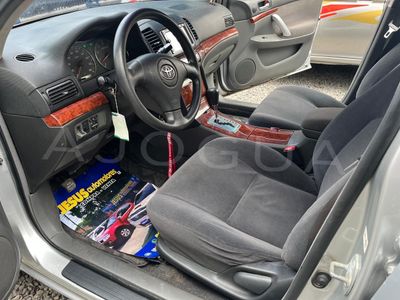 Toyota Allion miniatura 6
