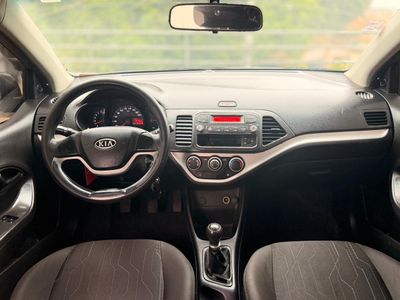 Kia Picanto miniatura 8