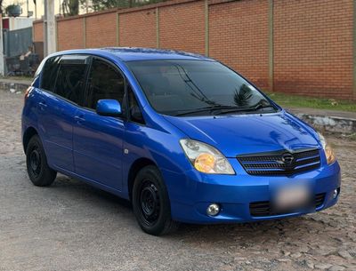 Toyota Spacio miniatura 2