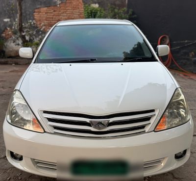 Toyota Allion miniatura 3