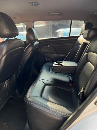 Kia Sportage miniatura 2