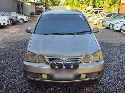 1998 Toyota Gaia