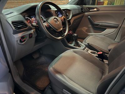 Volkswagen T-Cross miniatura 15