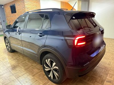 Volkswagen T-Cross miniatura 14