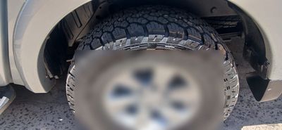Mitsubishi Triton miniatura 9